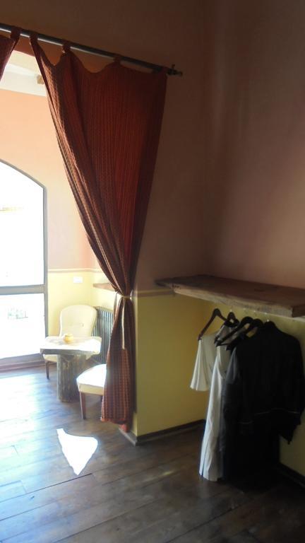 La Casina Di Giannetto Guest House Seggiano Rom bilde